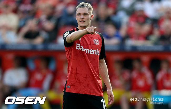 [사진] ⓒGettyimages(무단전재 및 재배포 금지)