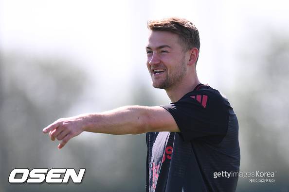 [사진] 더 리흐트 ⓒGettyimages(무단전재 및 재배포 금지)