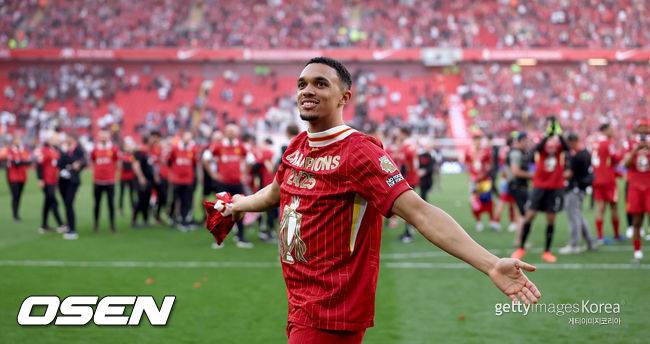 [사진] 제레미 프림퐁 /ⓒGettyimages(무단전재 및 재배포 금지)