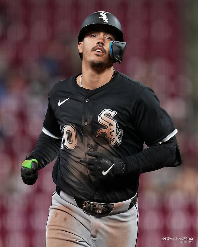 미겔 바르가스. 사진=게티이미지코리아