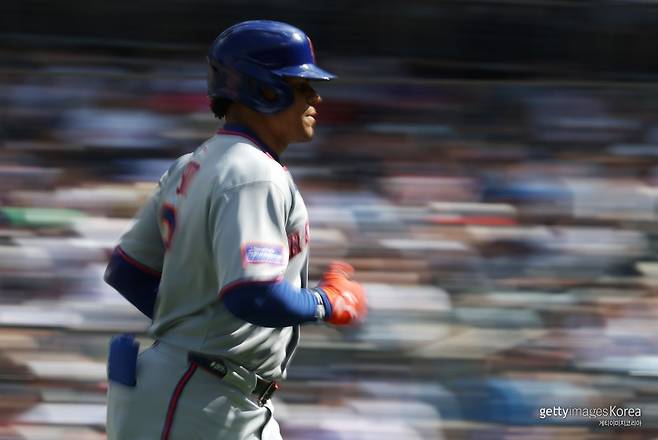 후안 소토. 사진=게티이미지코리아