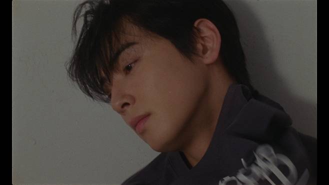 마리떼 프랑소와 저버