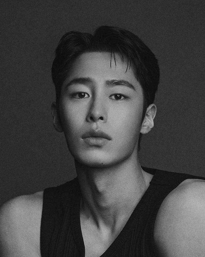 배우 이재욱, 사진제공|로그스튜디오.