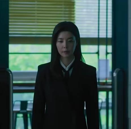 영화 ‘신명’ 예고편. 유튜브 캡처