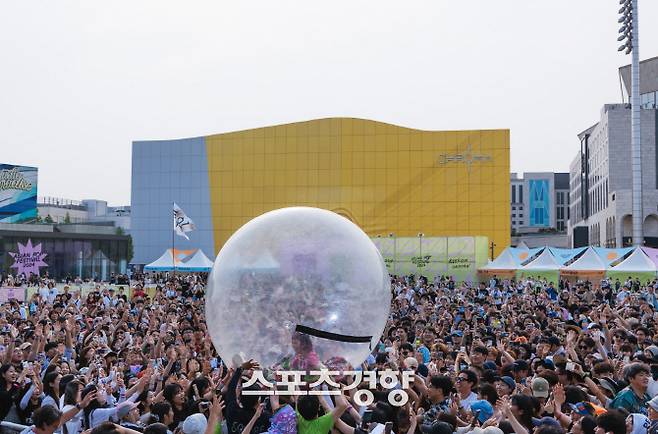 ‘아시안 팝 페스티벌 2025’
