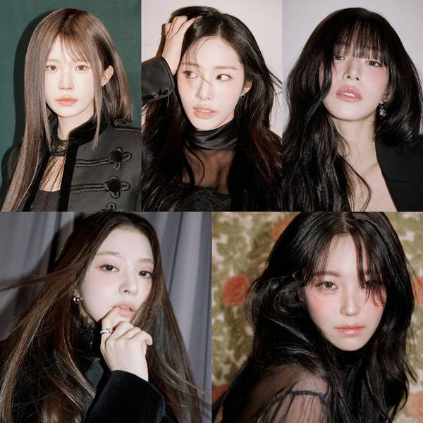 프로미스나인 / 사진=어센드 제공