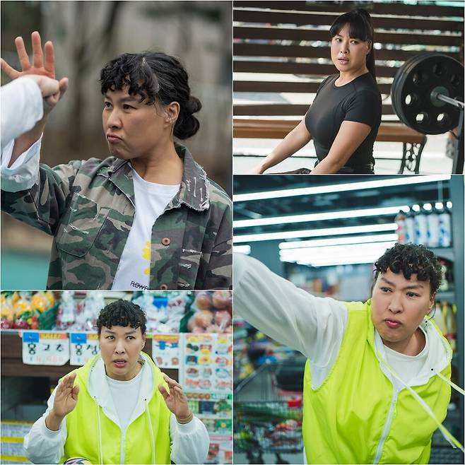 ▲ 제공|ENA ‘살롱 드 홈즈’