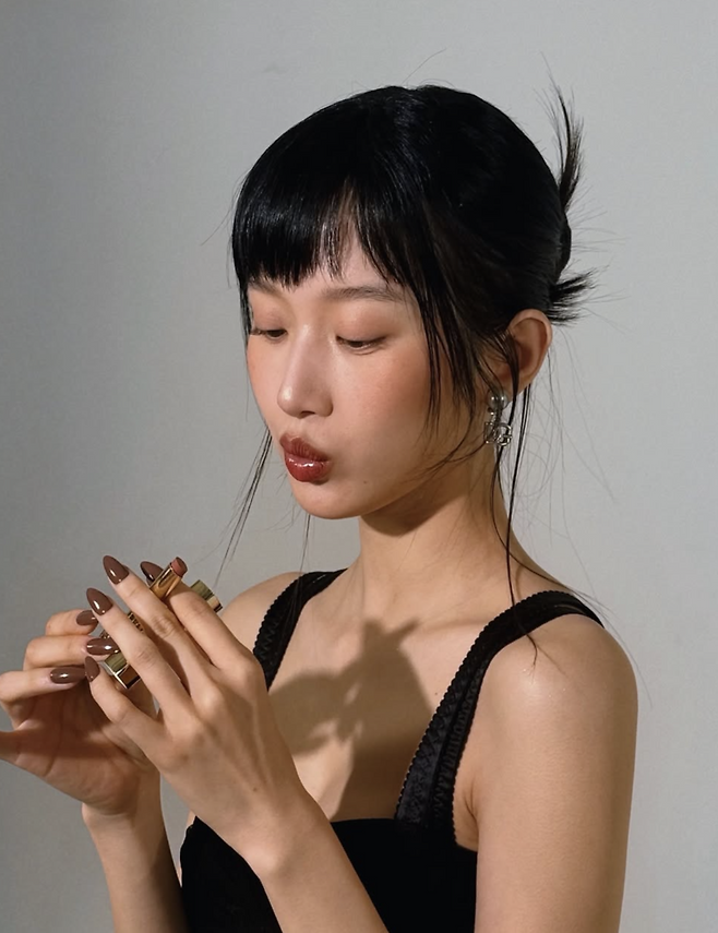 ▲ 사진 | 문가영 개인 계정▲ 사진 | 문가영 개인 계정