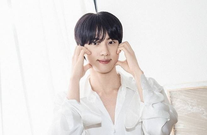 방탄소년단 진 'Echo' 전세계·유럽 아이튠즈 4일 연속 1위..美아마존도 1위