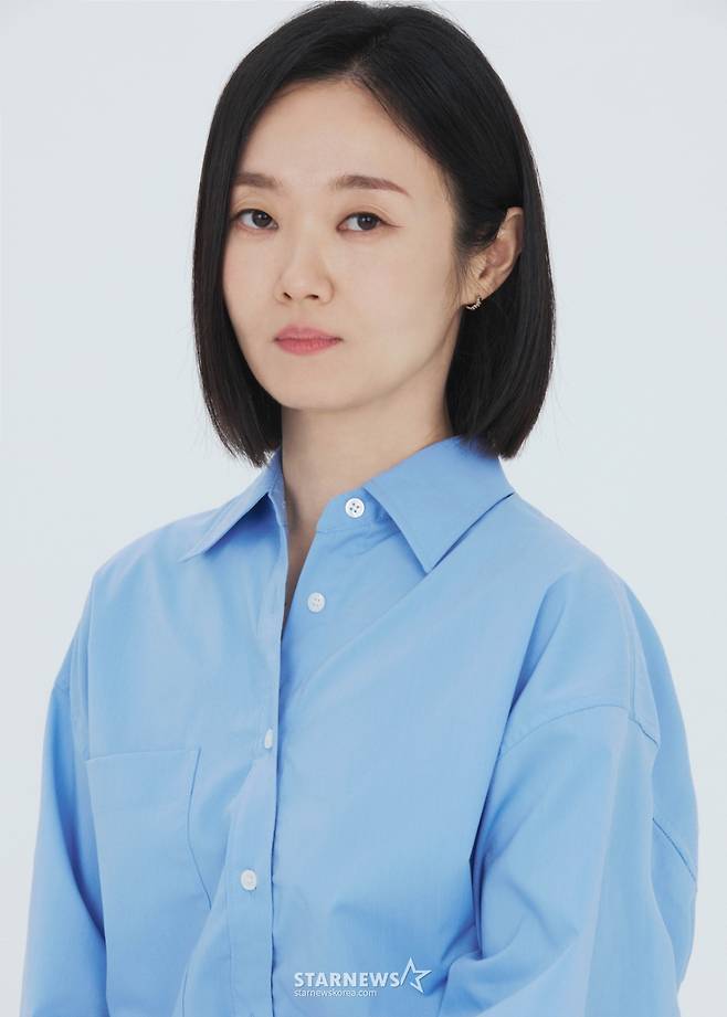이봉련 '카리스마 넘치는 미모'[★포토]