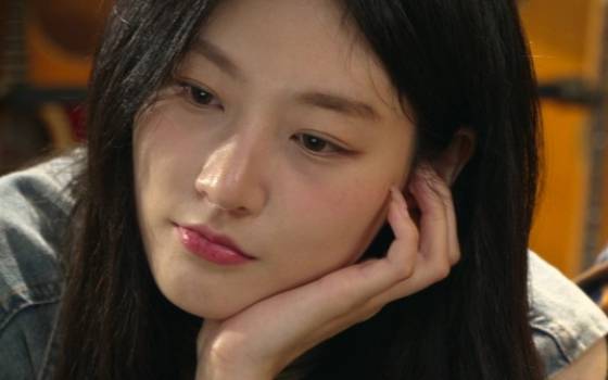 故 김새론 /사진=성원제약