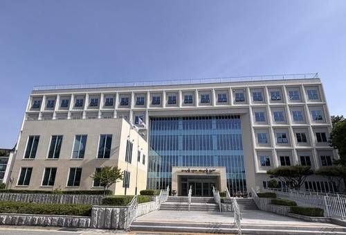 충북교육도서관  [충북도교육청 제공. 재판매 및 DB 금지]