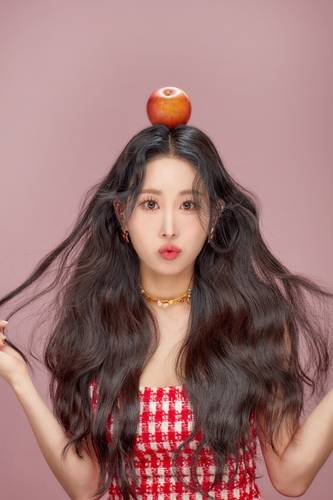 트로트 가수 김의영 [디알뮤직 제공. 재판매 및 DB 금지]