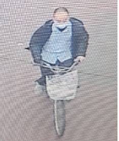 차철남의 자전거 [경기남부경찰청 제공. 재판매 및 DB 금지]