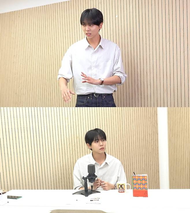 사진=웹예능 '비밀보장'