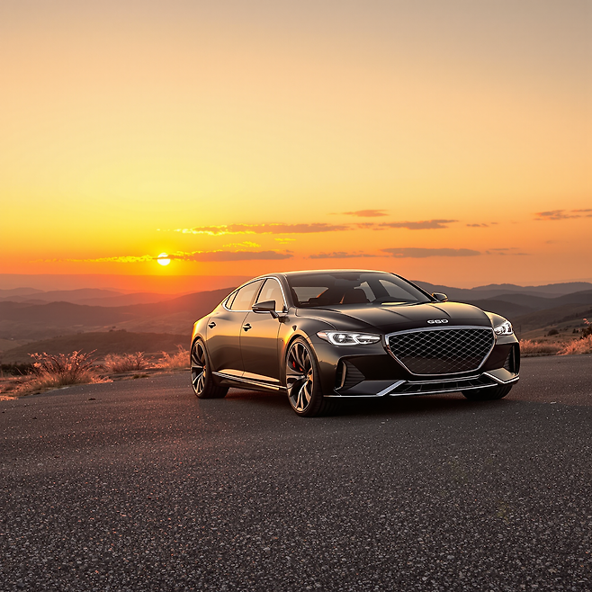 제네시스 g80 가격표