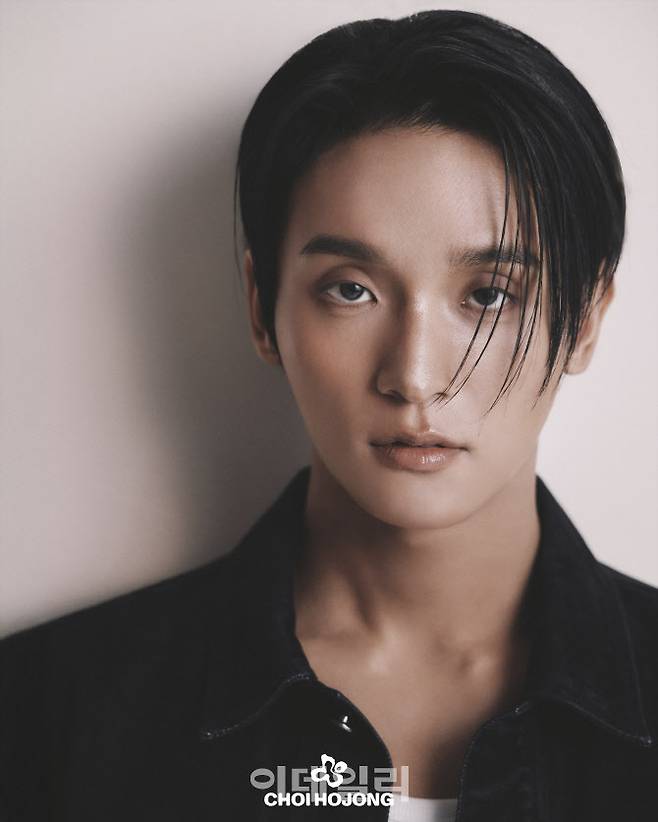 무용수 겸 안무가 최호종. (사진=매니지먼트 낭만)