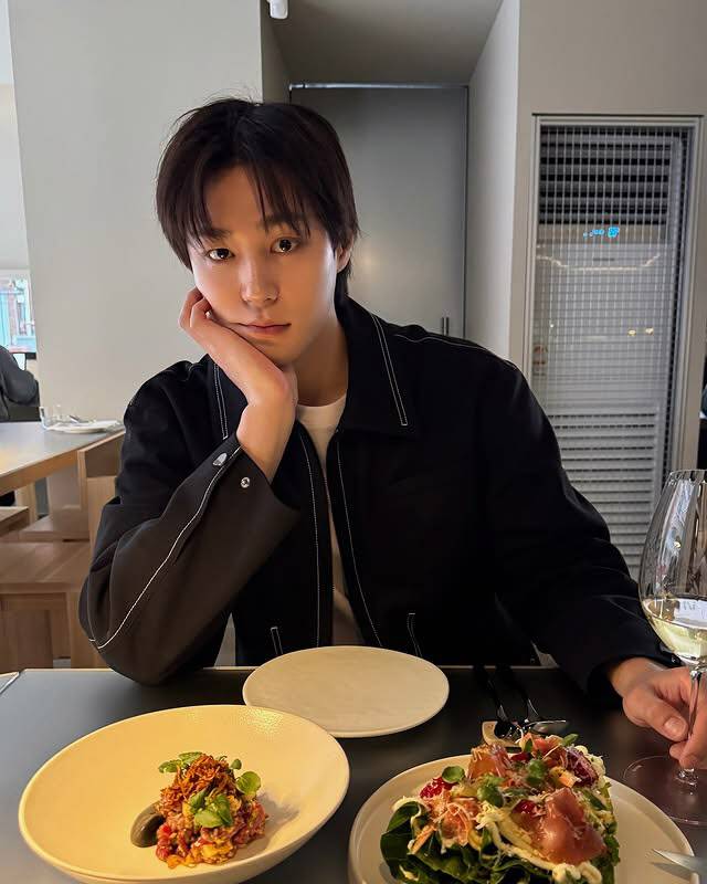 (사진=이상윤 SNS)