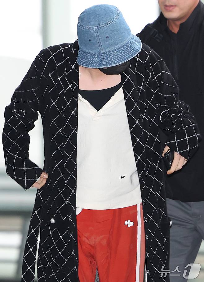 지드래곤ⓒ 뉴스1