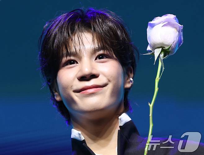 가수 정동원 ⓒ News1 권현진 기자