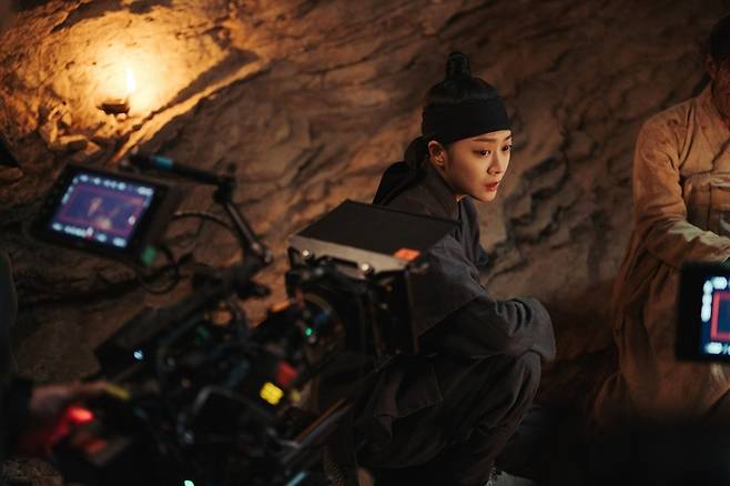 ‘탄금’. 사진 | 넷플릭스