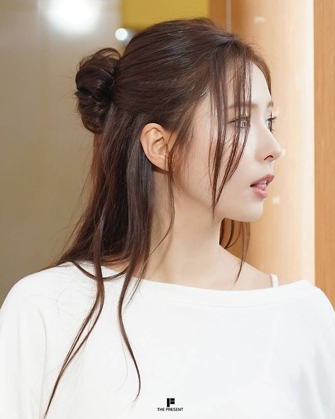 신세경. 사진 | 더프레젠트컴퍼니