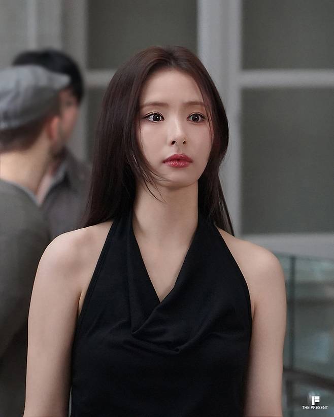 신세경. 사진 | 더프레젠트컴퍼니