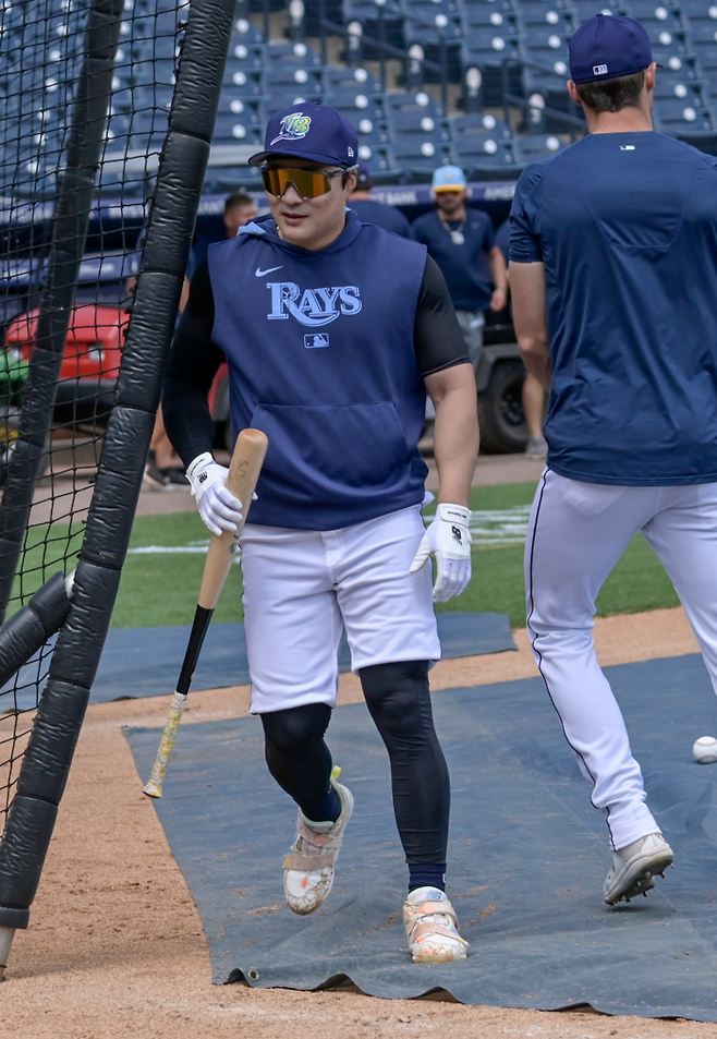 김하성. UPI연합뉴스