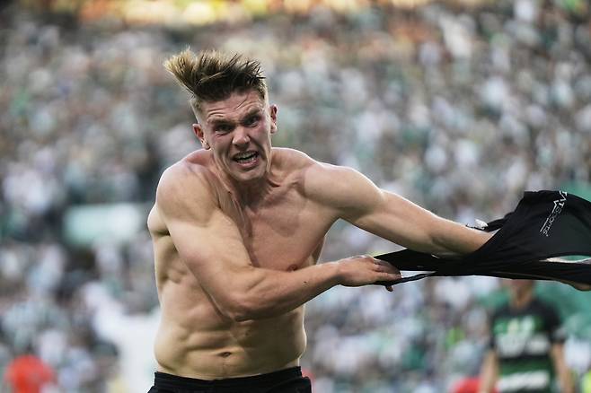 <저작권자(c) 연합뉴스, 무단 전재-재배포, AI 학습 및 활용 금지>