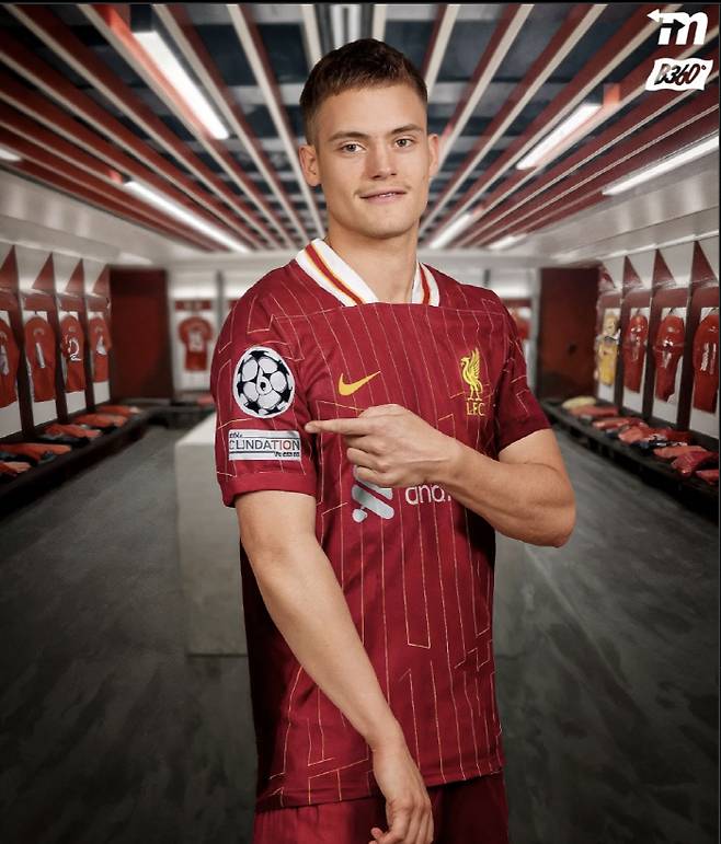 사진=Transfermarktcentral