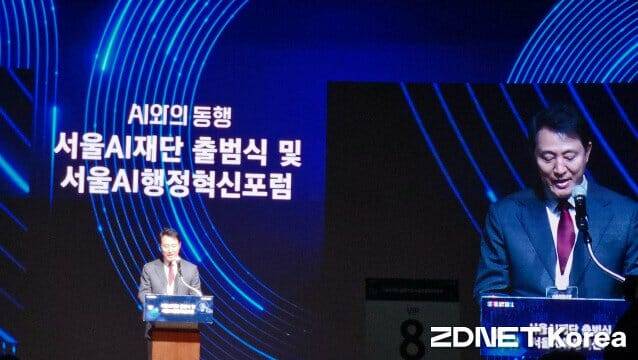 오세훈 서울시장 (사진=한정호 기자)