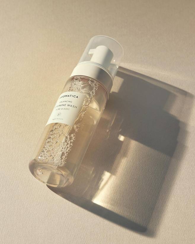 인스타그램 @aromatica.life