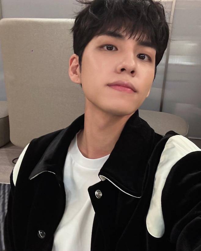 인스타그램 @kimwon.pil