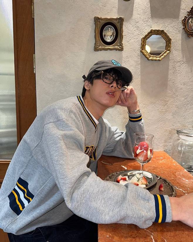 인스타그램 @tbzuyeon