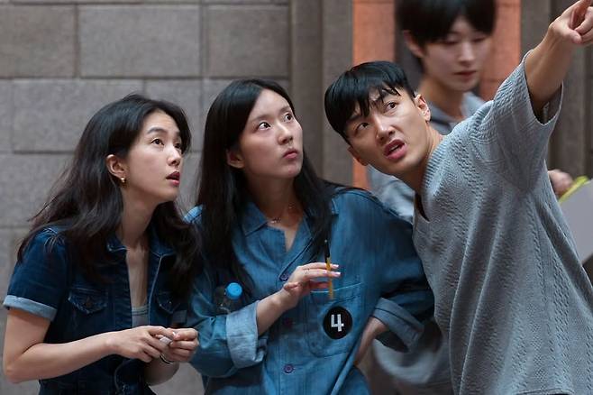인스타그램 @netflixkr