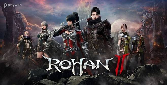 로한 2 (제공=플레이위드)