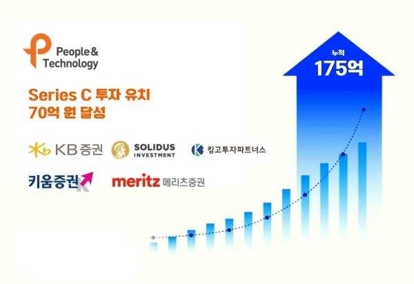 피플앤드테크놀러지