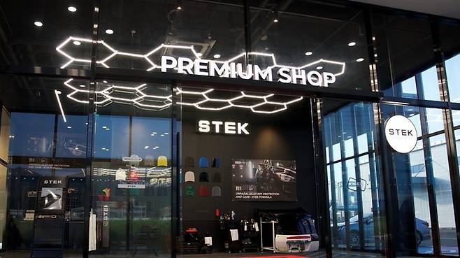 〈위고페어를 통한 브랜드 보호 전략으로 고객 만족도 높인 스텍(STEK)〉