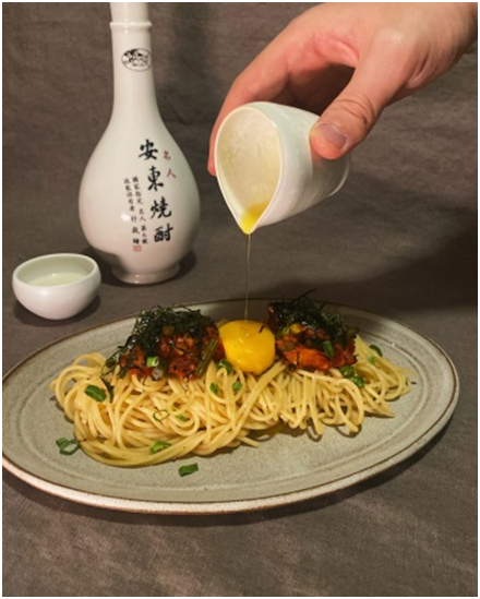 스페이스콘텐츠푸드(SCF)는 프리미엄 한식 다이닝 브랜드 '어슬(어슬청담)'을 공식 인수했다.