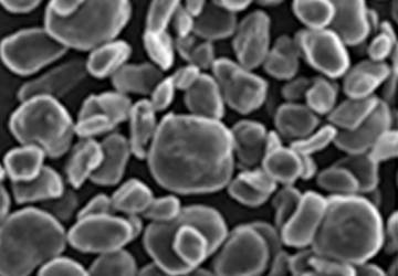 천연흑연 음극재 (포스코퓨처엠 제공)