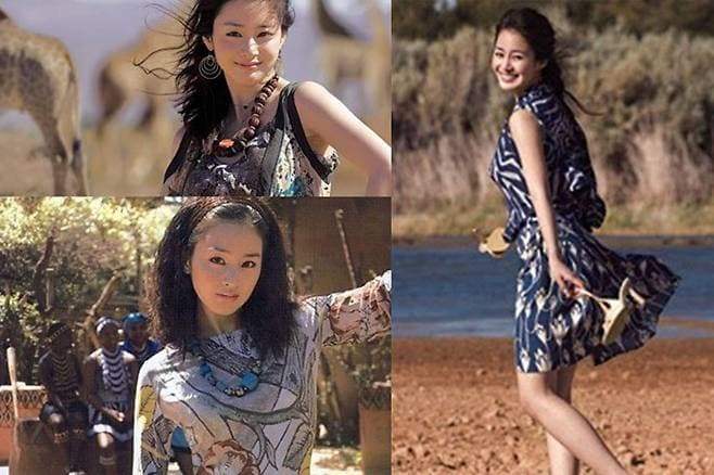 Internet_20250521_085152_2.jpeg [스압] 김태희 남아공에서 강도당했던 사건