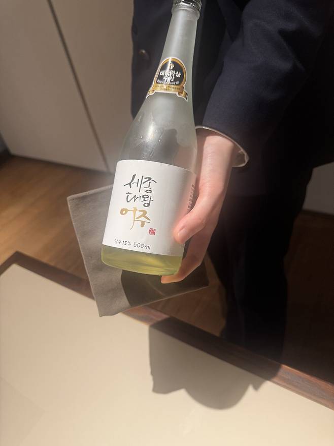 KakaoTalk_20250521_114647252_06.jpg 안녕하세요 애인 생일 기념으로 권숙수에 다녀왔습니다