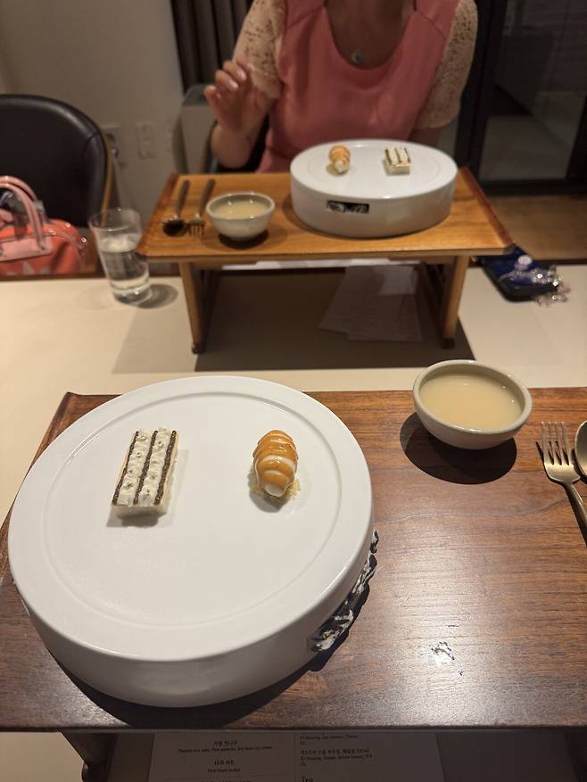 KakaoTalk_20250521_114647252_01.jpg 안녕하세요 애인 생일 기념으로 권숙수에 다녀왔습니다