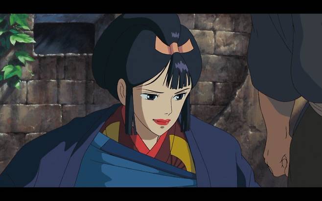 99b983892094b5c6d2fc3736e15da7d1_1.jpg 스포주의 ) 애니메이션에 대한 30가지 비하인드 스토리들