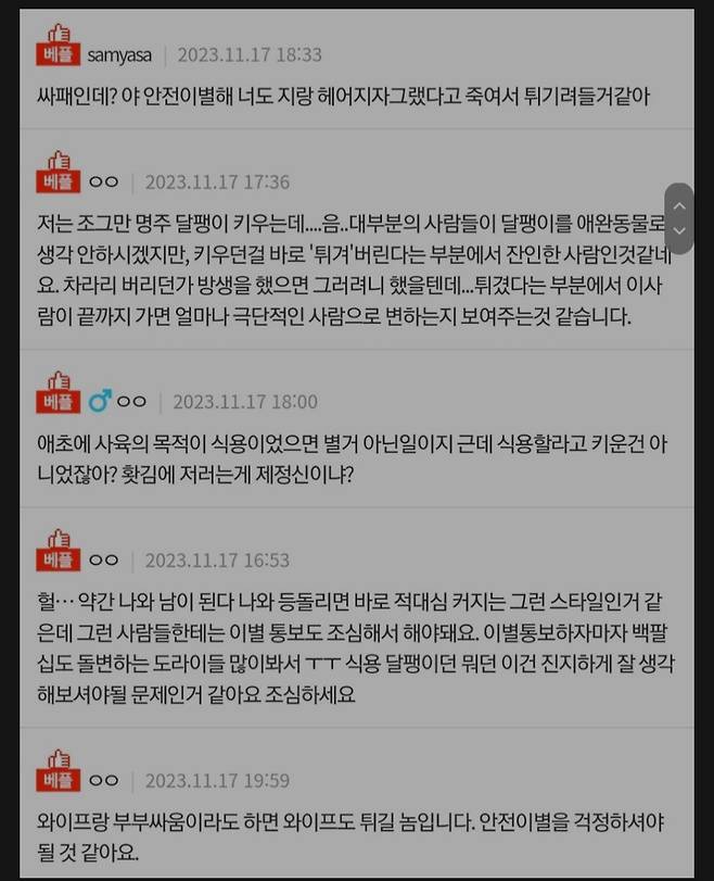 Internet_20250521_174904_2.jpeg 예랑이 키우던 달팽이를 튀겼어요.jpg