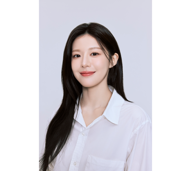 고윤정이 '언젠가는 슬기로울 전공의생활' 관련 인터뷰를 진행했다. MAA 제공