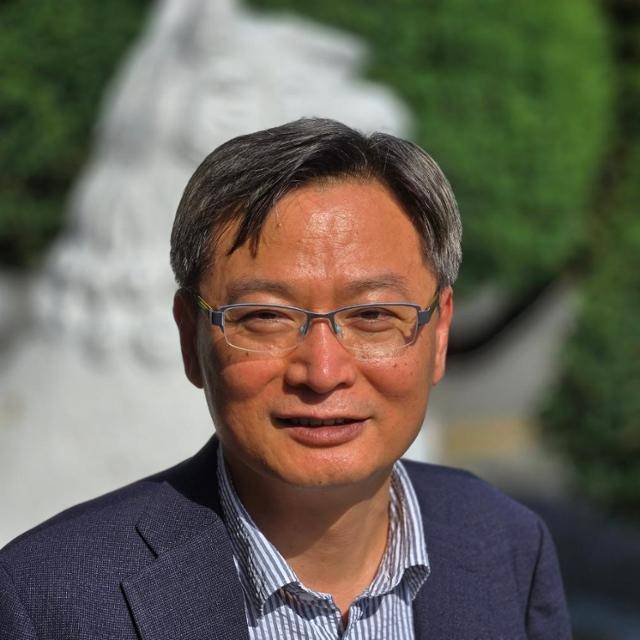 최운백 대구시 미래혁신성장실장. 전준호 기자