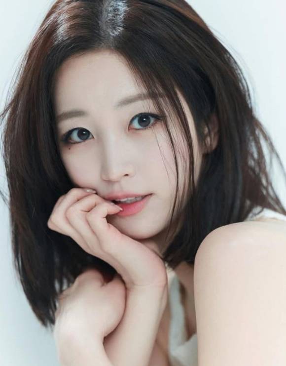 김나정 새 프로필 [사진=김나정 SNS]