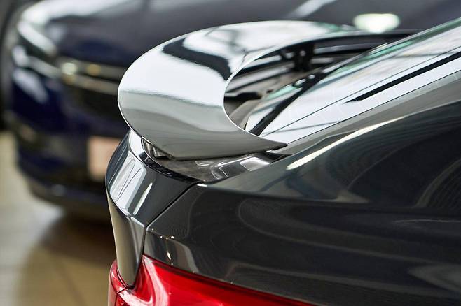 리어 스포일러 / 출처=엔바토엘리먼츠