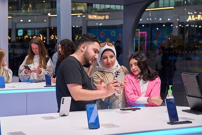 사진=삼성전자 뉴스룸